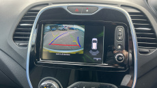 Renault Captur 1.5 dci 90 Iconic II Nav 5dr Auto Diesel Hatchback